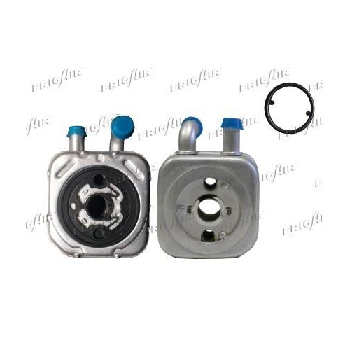 Ölkühler Motoröl Frigair 07104004 für VW