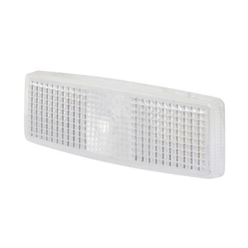 Lichtscheibe Heckleuchte Hella 9EL 141 135-021 f&uuml;r Daf Scania K&ouml;gel Hymer Links