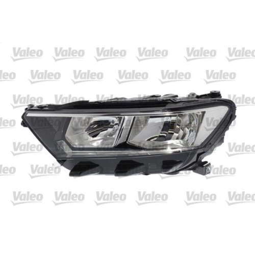 Hauptscheinwerfer Valeo 450516 Original Teil f&uuml;r VW Links
