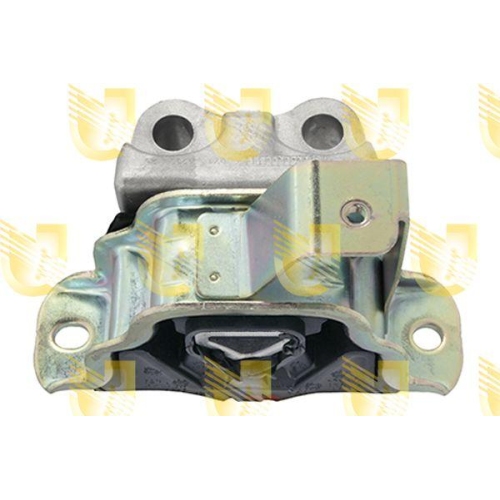 Lagerung Motor Unigom 395549 f&uuml;r Fiat Vorne Links