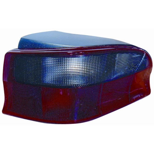 R&Uuml;CKLICHTEINHEIT DX CITROEN SAXO 98\99 GER&Auml;UCHERT DX BRAND DEPO