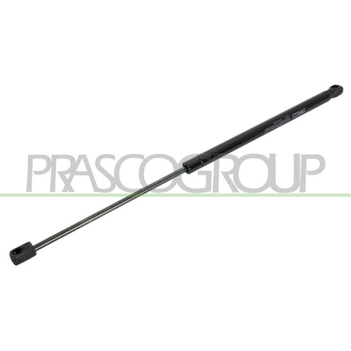 Gasfeder Koffer /laderaum Prasco VG0239055 f&uuml;r VW Hinten Links Hinten Rechts