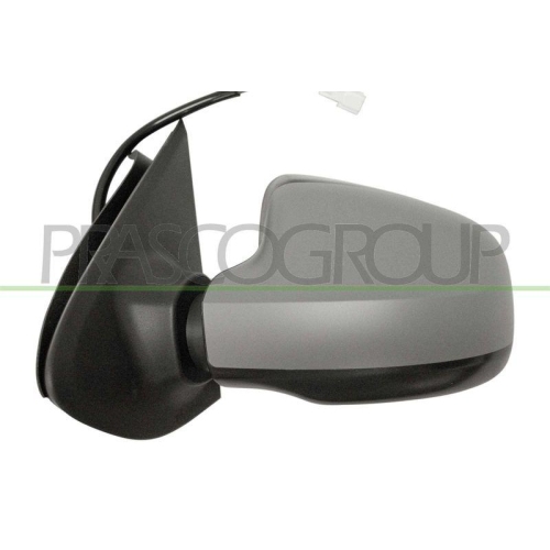 Au&szlig;enspiegel Prasco DA3247314 f&uuml;r Dacia Links