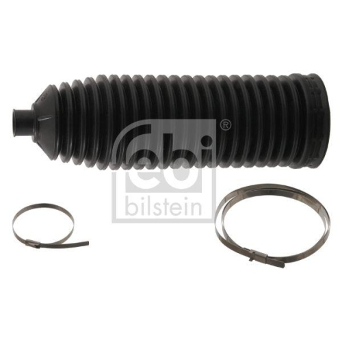 Faltenbalgsatz Lenkung Febi Bilstein 29657 f&uuml;r Mercedes Benz Mercedes Benz