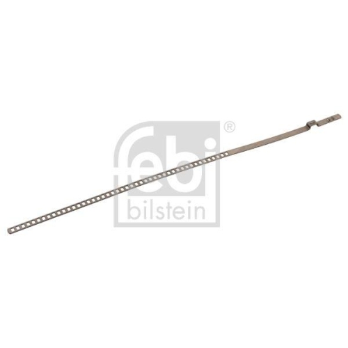 Klemmschelle Febi Bilstein 29823 f&uuml;r Nissan