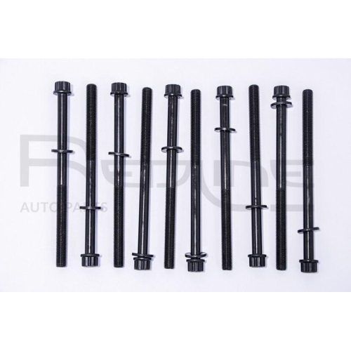 Zylinderkopfschraubensatz Red-line 00HY009 f&uuml;r Hyundai