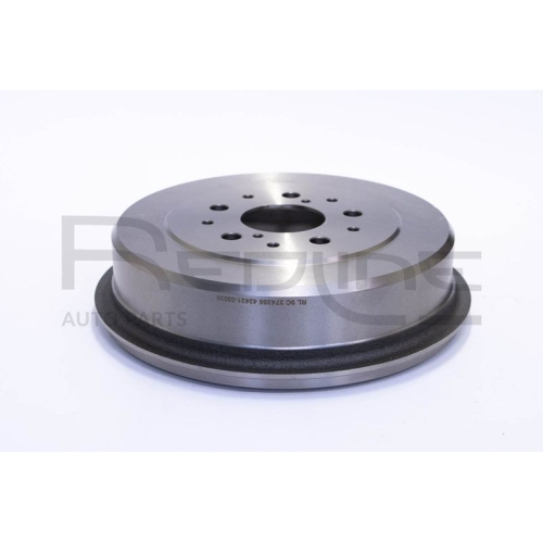 Brake Drum Red-line 41TO019 for Toyota