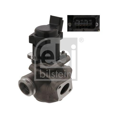 Agr Ventil Febi Bilstein 34925 für Citroën Fiat Ford Mazda Peugeot Suzuki Volvo