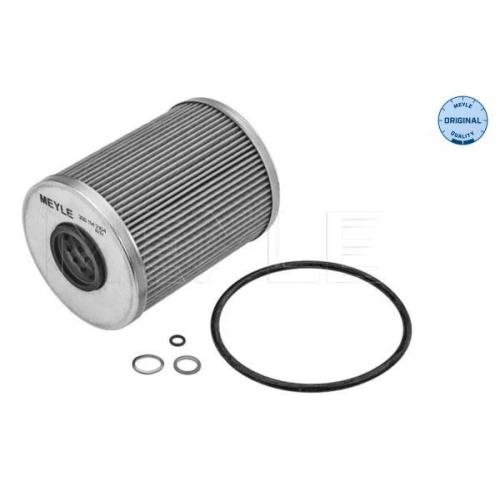 &Ouml;lfilter Meyle 3001142104 Meyle-original: True To Oe. f&uuml;r Bmw