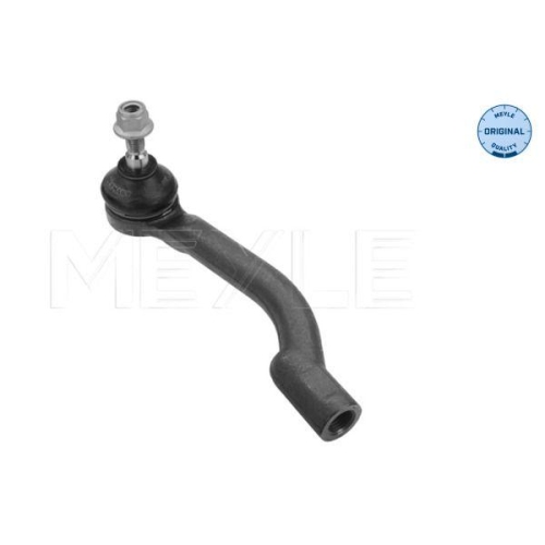 Spurstangenkopf Meyle 36160200092 Meyle-original: True To Oe. f&uuml;r Nissan Renault