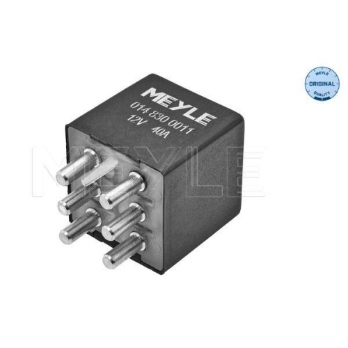 Multifunktionsrelais Meyle 0148300011 Meyle-original: True To Oe. f&uuml;r