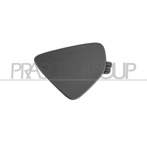 Klappe Abschlepphaken Prasco VV6121236 f&uuml;r Volvo Vorne