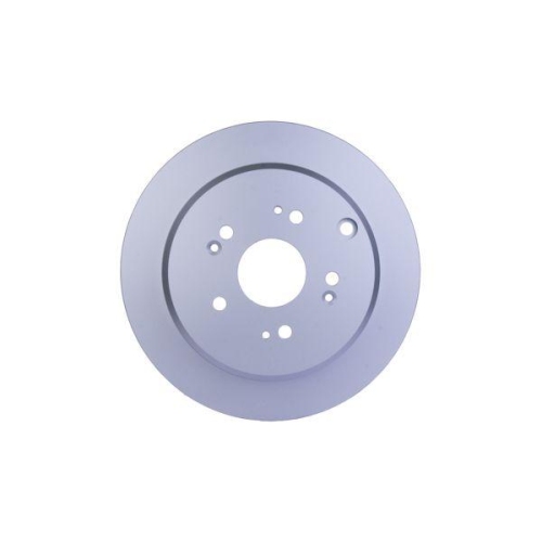 Bremsscheibe Hella 8DD 355 119-221 Pro f&uuml;r Honda Hinterachse