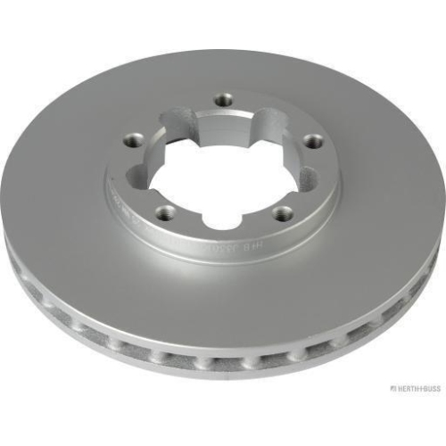 Bremsscheibe Herth+buss Jakoparts J3301004 f&uuml;r Nissan Renault Renault Trucks