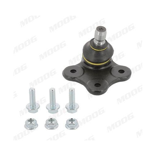 Trag /f&uuml;hrungsgelenk Moog OP-BJ-4870 f&uuml;r Alfa Romeo Citro&euml;n Fiat Lancia Opel