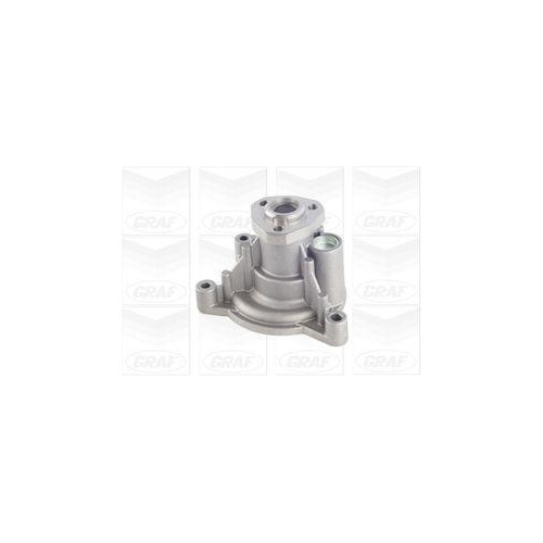 Wasserpumpe Motork&uuml;hlung Graf PA1051 f&uuml;r Audi Seat Skoda VW
