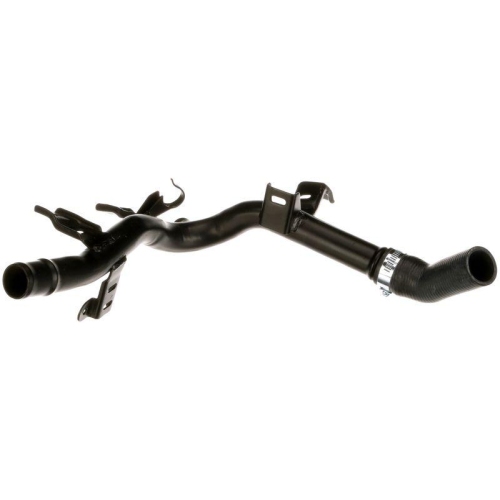 K&uuml;hlerschlauch Gates 05-2584 f&uuml;r Citro&euml;n Peugeot Unten