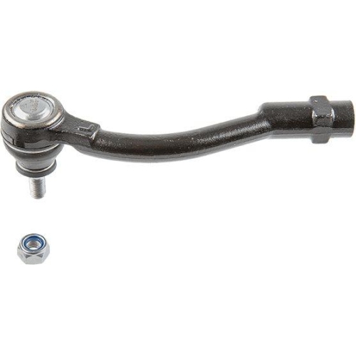 Spurstangenkopf Lemf&ouml;rder 3640001 f&uuml;r Hyundai Kia Vorderachse Links