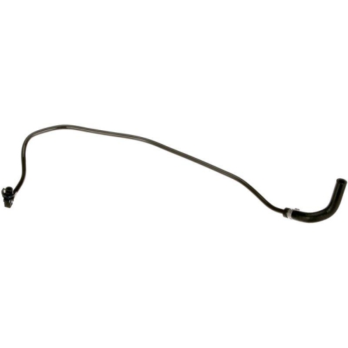 Heizungsschlauch Gates 02-2698 für Opel