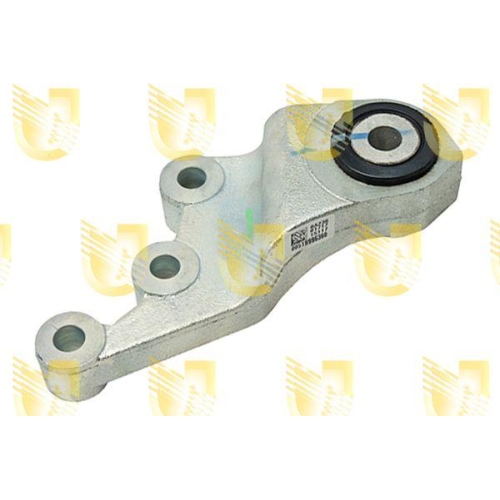 Lagerung Motor Unigom 395663 f&uuml;r Fiat Jeep Vorne