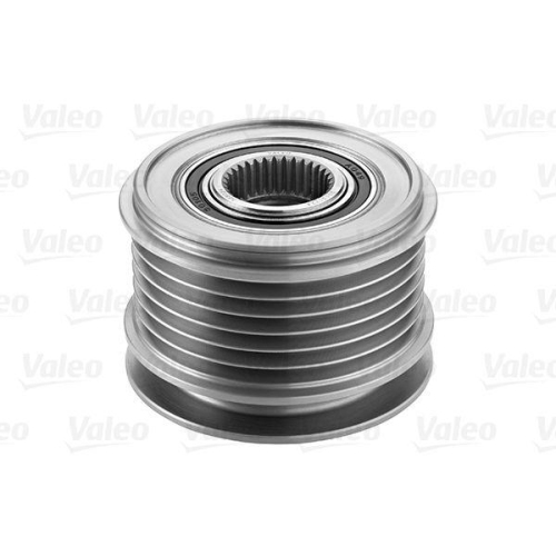 Generatorfreilauf Valeo 588004 Valeo New Spare Part f&uuml;r Renault Dacia