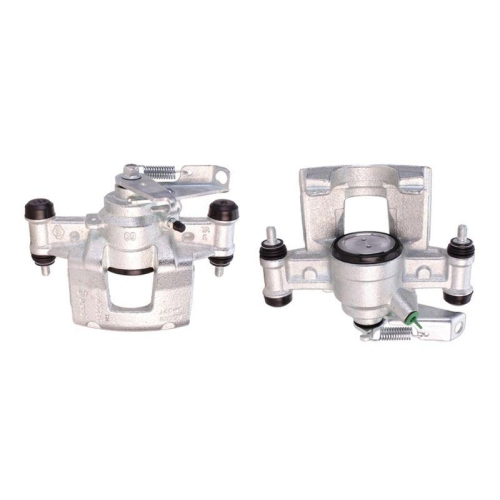 Bremssattel Bosch 0986135133 f&uuml;r Nissan Opel Renault Vauxhall Hinterachse Rechts