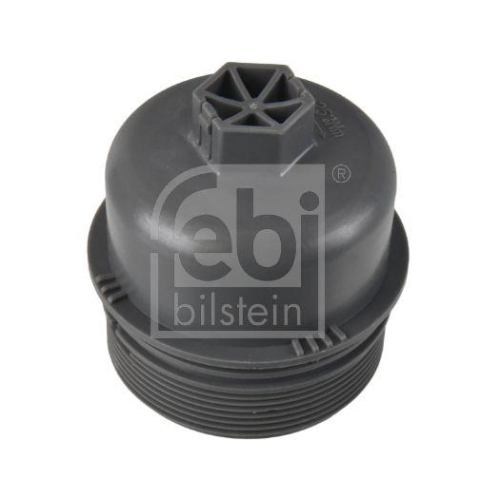 Deckel Ölfiltergehäuse Febi Bilstein 173145 Febi Plus für Alfa Romeo Fiat Ford