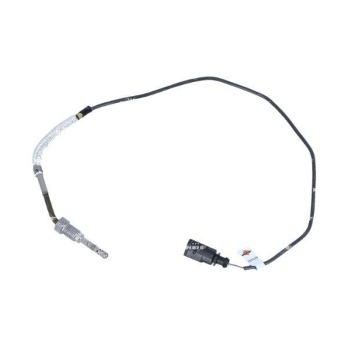 Sensor Abgastemperatur Nrf 707139 Easy Fit f&uuml;r Audi Seat Skoda VW