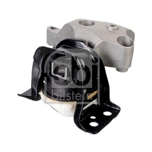 Lagerung Motor Febi Bilstein 174447 f&uuml;r Renault Dacia Rechts