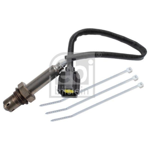 Lambdasonde Febi Bilstein 177514 f&uuml;r Chrysler Dodge Mercedes Benz Mercedes Benz