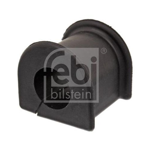 Lagerung Stabilisator Febi Bilstein 42896 f&uuml;r Toyota Hinterachse