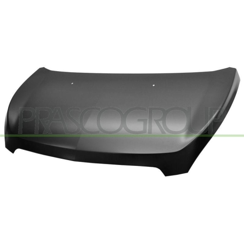 Motorhaube Prasco DW3403100 für Chevrolet