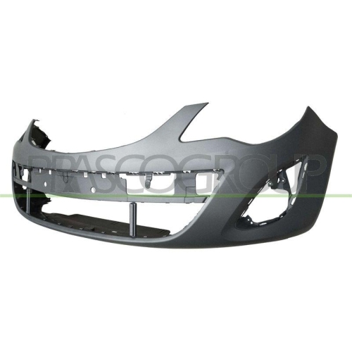 Sto&szlig;f&auml;nger Prasco OP0351001 Premiumcertified f&uuml;r Opel Vorne