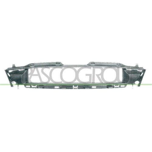 Rahmen K&uuml;hlergitter Prasco FD0522305 f&uuml;r Ford Innen Vorne