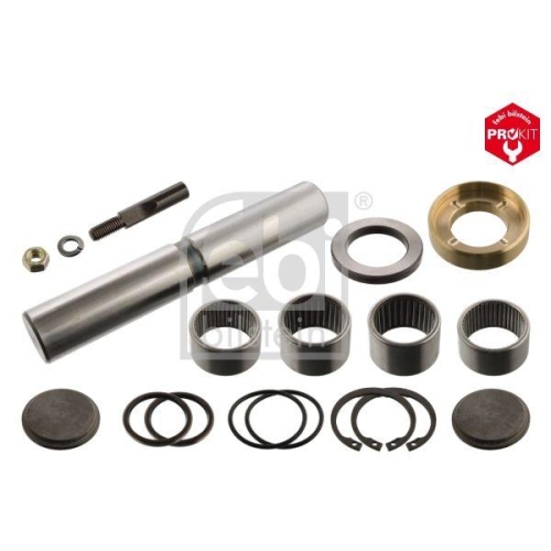 Reparatursatz Achsschenkelbolzen Febi Bilstein 08802 Prokit für Mercedes Benz