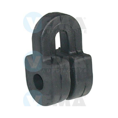 Halter Abgasanlage Vema 350067 für Renault