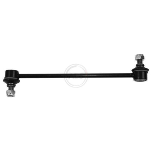 Stange/strebe Stabilisator A.b.s. 260382 f&uuml;r Toyota Vorderachse Au&szlig;en