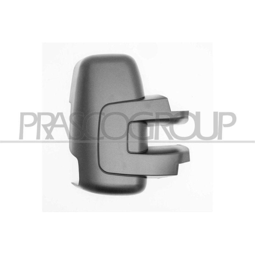 Abdeckung Au&szlig;enspiegel Prasco FT9507403 f&uuml;r Fiat Rechts