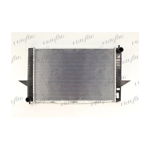 K&uuml;hler Motork&uuml;hlung Frigair 0111.3082 f&uuml;r Volvo