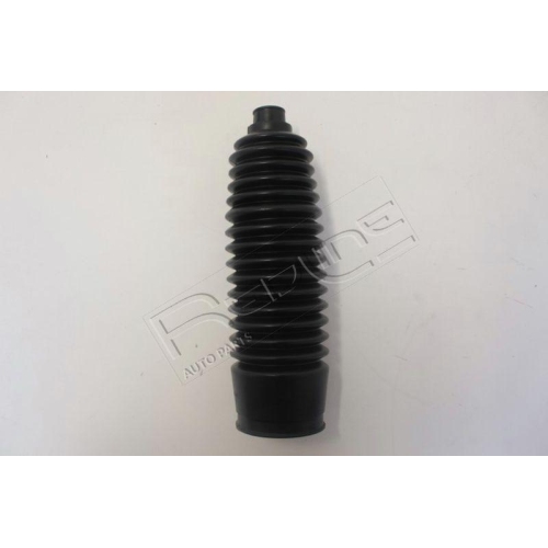 Faltenbalg Lenkung Red-line 76TO009 f&uuml;r Toyota Vorderachse Beidseitig