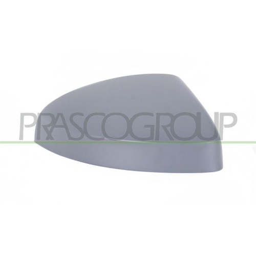 Abdeckung Au&szlig;enspiegel Prasco AD1227413 f&uuml;r Audi Rechts