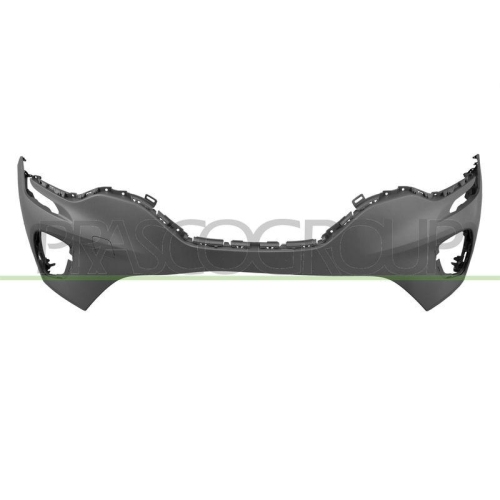 Sto&szlig;f&auml;nger Prasco RN7041011 Premiumcertified f&uuml;r Renault Vorne