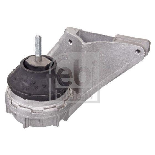 Lagerung Motor Febi Bilstein 07145 f&uuml;r Audi Links