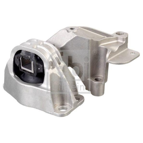 Lagerung Motor Febi Bilstein 176339 f&uuml;r Nissan Renault Dacia Rechts