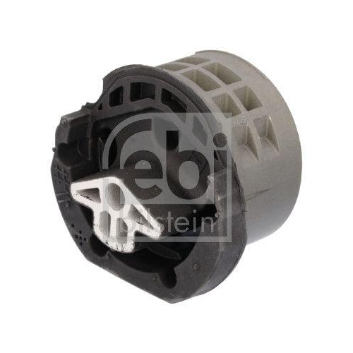 Lagerung Automatikgetriebe Febi Bilstein 184289 f&uuml;r Bmw Alpina Hinten