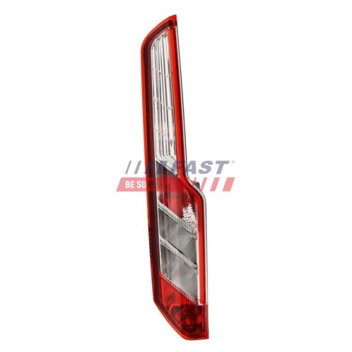 Heckleuchte Fast FT86452 f&uuml;r Ford Links