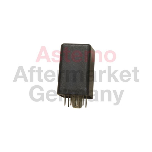 Steuerger&auml;t Gl&uuml;hzeit Astemo 2502149 f&uuml;r Audi Seat Skoda VW