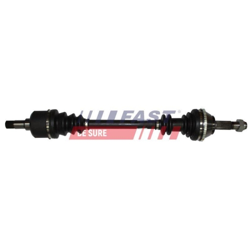 Antriebswelle Fast FT27006 f&uuml;r Citro&euml;n Fiat Ford VW Vorderachse Links
