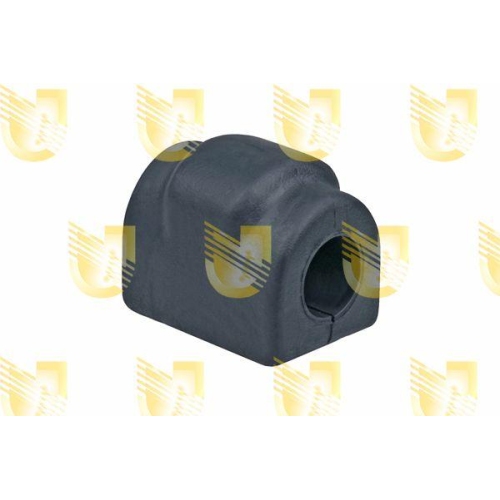 Lagerbuchse Stabilisator Unigom 391339 f&uuml;r Bmw Hinterachse Beidseitig