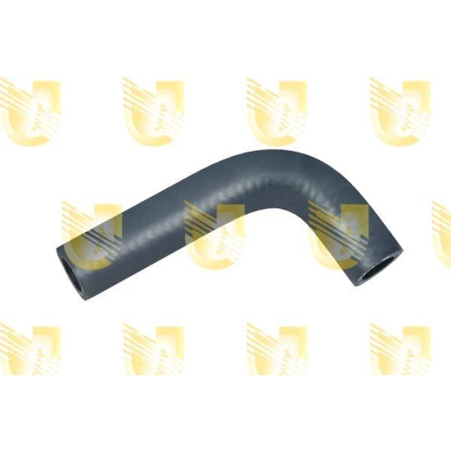 Schlauch W&auml;rmetauscher (heizung) Unigom S3049 f&uuml;r Citro&euml;n Fiat Peugeot